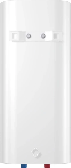 Водонагреватель Thermex Minta 30 V 2кВт 30л электрический настенный/белый