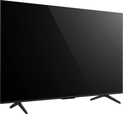 Телевизор QLED TCL 85&amp;quot; 85P7L черный 4K Ultra HD 60Hz DVB-T DVB-T2 DVB-C DVB-S DVB-S2 USB WiFi Smart TV