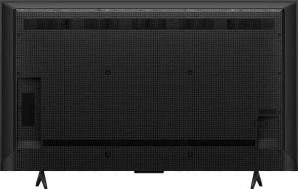 Телевизор QLED TCL 85&amp;quot; 85P7L черный 4K Ultra HD 60Hz DVB-T DVB-T2 DVB-C DVB-S DVB-S2 USB WiFi Smart TV