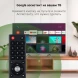 Телевизор LED Digma 32&amp;quot; DM-LED32SBB39 Android TV Frameless Metal темно-серебристый/серебристый HD 60Hz DVB-T DVB-T2 DVB-C DVB-S DVB-S2 USB WiFi Smart TV