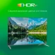 Телевизор LED Digma 32&amp;quot; DM-LED32SBB39 Android TV Frameless Metal темно-серебристый/серебристый HD 60Hz DVB-T DVB-T2 DVB-C DVB-S DVB-S2 USB WiFi Smart TV