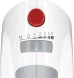 Миксер ручной Bosch MFQ3540 450Вт белый