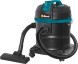 Строительный пылесос Bort BSS-1220 1200Вт (уборка: сухая/влажная/выдув/сбор воды) черный