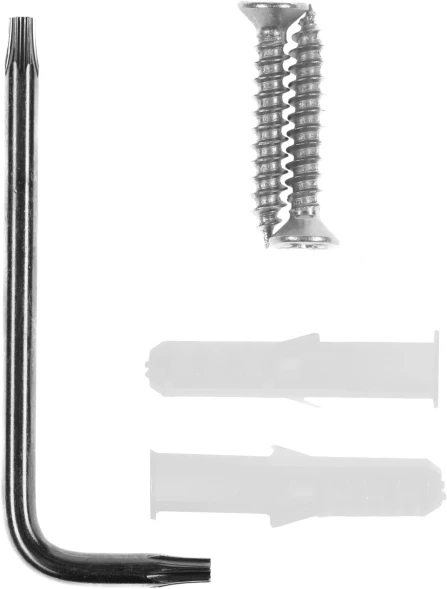 Считыватель карт Tantos TS-RDR-EHMF (00-00037428) уличный антивандальный