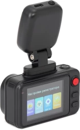 Видеорегистратор Digma FreeDrive 402W черный 8Mpix 2160x3840 170гр. SA 223