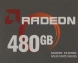 Накопитель SSD AMD SATA-III 480GB R3SL0480G2 Radeon R3 2.5&amp;quot;