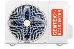 Сплит-система Centek CT-65FDC09 белый