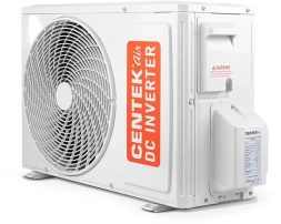 Сплит-система Centek CT-65FDC09 белый