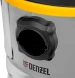 Строительный пылесос Denzel RVC30 1400Вт (уборка: сухая/влажная/выдув/сбор воды) серебристый