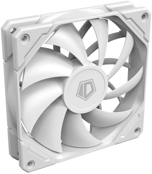 Вентилятор ID-Cooling TF-12025-Pro 4-pin 150gr Ret