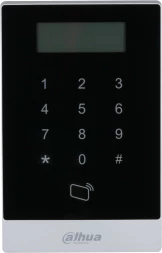 Терминал доступа Dahua DHI-ASI1201A-ME