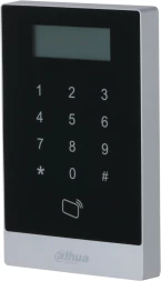Терминал доступа Dahua DHI-ASI1201A-ME