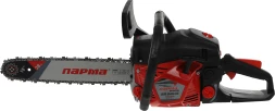 Бензопила Парма БП 045/15 1800Вт 2.5л.с. дл.шины:16&amp;quot; (38cm) (02.019.00008)