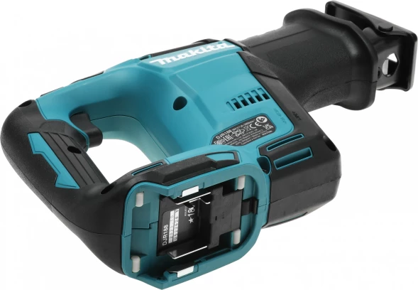 Сабельная пила Makita DJR188Z аккум. 3000ход/мин