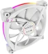 Вентилятор для корпуса Montech RX120 Reverse ARGB 120х120x25 белый 4-pin 27дБ (RX120 PWM WHITE) Ret