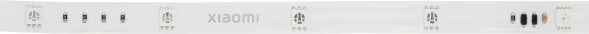 Умная светодиодная лента Xiaomi Smart Lightstrip EU 17В 2м (BHR6400EU)