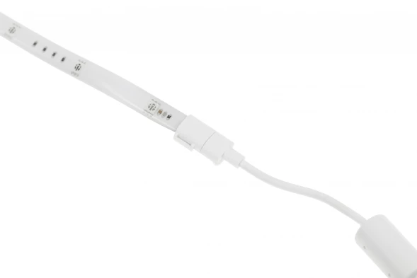 Умная светодиодная лента Xiaomi Smart Lightstrip EU 17В 2м (BHR6400EU)
