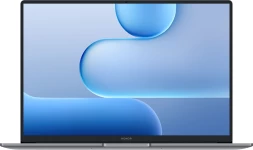 Ноутбук Honor MagicBook X16 2026 BRG-X Core Ultra 5 125H 16Gb SSD512Gb Intel Arc 16" IPS FHD+ (1920x1200) без ОС grey space WiFi BT Cam (5301ARGQ)