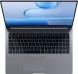 Ноутбук Honor MagicBook X16 2026 BRG-X Core Ultra 5 125H 16Gb SSD512Gb Intel Arc 16&amp;quot; IPS FHD+ (1920x1200) без ОС grey space WiFi BT Cam (5301ARGQ)