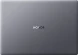 Ноутбук Honor MagicBook X16 2026 BRG-X Core Ultra 5 125H 16Gb SSD512Gb Intel Arc 16&amp;quot; IPS FHD+ (1920x1200) без ОС grey space WiFi BT Cam (5301ARGQ)