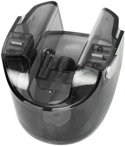 Пылесос паровой Starwind SSV9555 1800Вт темно-серый/серебристый