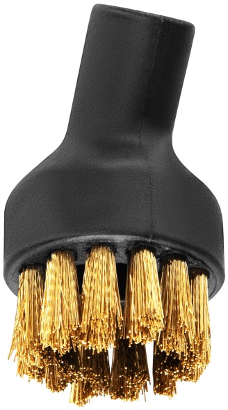 Пылесос паровой Starwind SSV9555 1800Вт темно-серый/серебристый