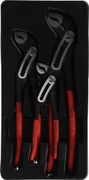 Набор ключей Knipex KN-002009V03