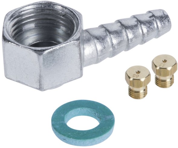 Газовая варочная поверхность Maunfeld EGHG.32.73CW/G белый