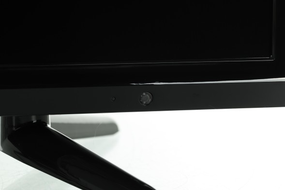 Телевизор LED Yuno 24&amp;quot; ULX-24TCS221 Яндекс.ТВ черный HD 50Hz DVB-T2 DVB-C DVB-S DVB-S2 WiFi Smart TV (RUS)