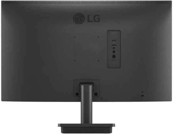 Монитор LG 24.5&amp;quot; 25MS500-B черный IPS LED 16:9 HDMI матовая 1000:1 250cd 178гр/178гр 1920x1080 100Hz FHD 2.6кг