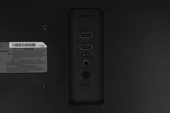 Монитор LG 24.5&amp;quot; 25MS500-B черный IPS LED 16:9 HDMI матовая 1000:1 250cd 178гр/178гр 1920x1080 100Hz FHD 2.6кг