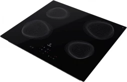 Индукционная варочная поверхность Lex EVI 640 R2 BL черный