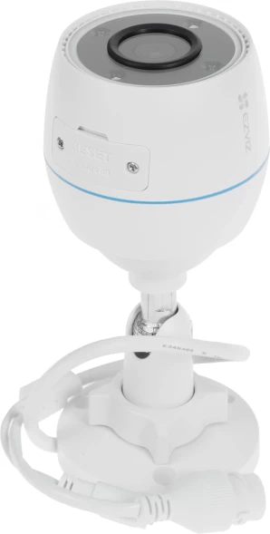 Камера видеонаблюдения IP Ezviz CS-H3C-R100-1K2WFL(2.8mm) Wi-Fi 2.8-2.8мм цв. корп.:белый (H3C COLOR)