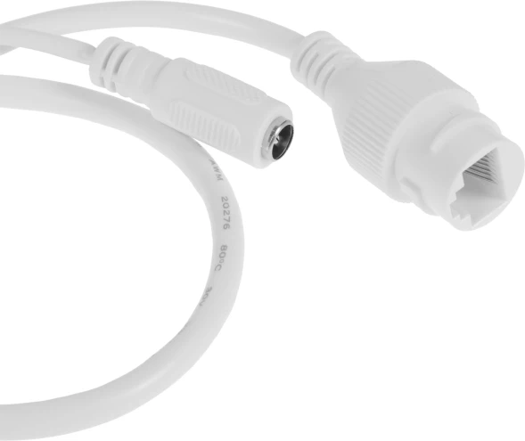 Камера видеонаблюдения IP Ezviz CS-H3C-R100-1K2WFL(2.8mm) Wi-Fi 2.8-2.8мм цв. корп.:белый (H3C COLOR)
