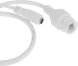 Камера видеонаблюдения IP Ezviz CS-H3C-R100-1K2WFL(2.8mm) Wi-Fi 2.8-2.8мм цв. корп.:белый (H3C COLOR)