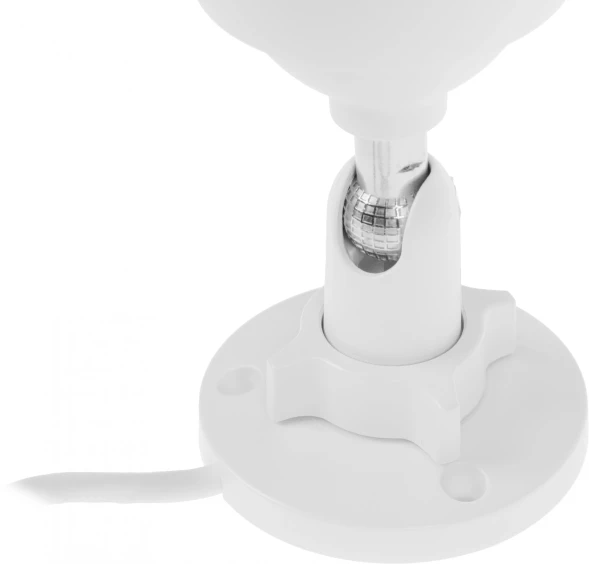 Камера видеонаблюдения IP Ezviz CS-H3C-R100-1K2WFL(2.8mm) Wi-Fi 2.8-2.8мм цв. корп.:белый (H3C COLOR)
