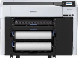 Плоттер Epson SureColor SC-T3700D (C11CH80301A0) A1/24&amp;quot;