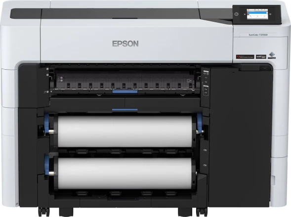 Плоттер Epson SureColor SC-T3700D (C11CH80301A0) A1/24&amp;quot;