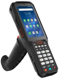 Терминал сбора данных Urovo RT40 (RT40-SS5S10E4011SQ)