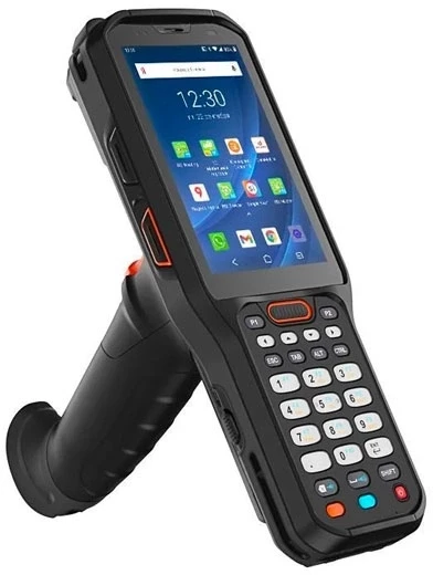 Терминал сбора данных Urovo RT40 (RT40-SS5S10E4011SQ)