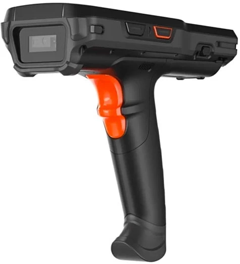 Терминал сбора данных Urovo RT40 (RT40-SS5S10E4011SQ)