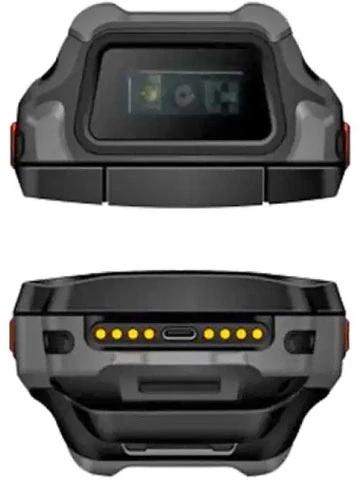 Терминал сбора данных Urovo RT40 (RT40-SS5S10E4011SQ)