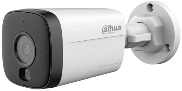 Камера видеонаблюдения IP Dahua DH-IPC-HFW1539DTK2P-SAW-IL-0360B Wi-Fi 3.6-3.6мм цв. корп.:белый (DH-IPC-HFW1539DTK2-SAW-IL)