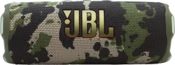 Колонка порт. JBL Flip 7 камуфляж 35W 1.0 BT 10м 4800mAh (JBLFLIP7SQUAD)