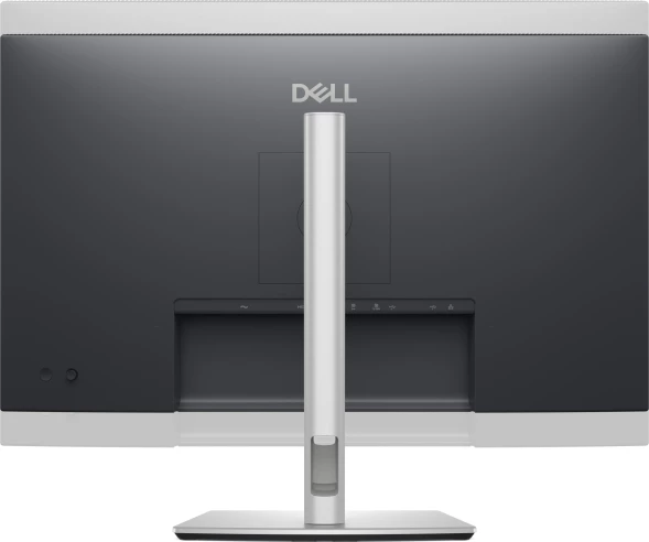 Монитор Dell 27&amp;quot; P2725DE черный IPS LED 5ms 16:9 HDMI матовая HAS Piv 1500:1 350cd 178гр/178гр 2560x1440 100Hz DP 2K USB 6.59кг