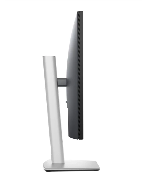 Монитор Dell 27&amp;quot; P2725DE черный IPS LED 5ms 16:9 HDMI матовая HAS Piv 1500:1 350cd 178гр/178гр 2560x1440 100Hz DP 2K USB 6.59кг