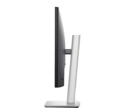 Монитор Dell 27&amp;quot; P2725DE черный IPS LED 5ms 16:9 HDMI матовая HAS Piv 1500:1 350cd 178гр/178гр 2560x1440 100Hz DP 2K USB 6.59кг