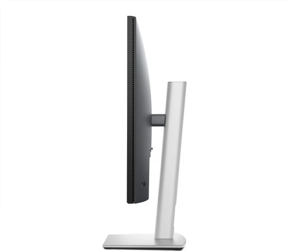 Монитор Dell 27&amp;quot; P2725DE черный IPS LED 5ms 16:9 HDMI матовая HAS Piv 1500:1 350cd 178гр/178гр 2560x1440 100Hz DP 2K USB 6.59кг