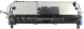 Печка в сборе Cactus CS-FU-PTM-P3300-NC (301022227001/302111001301) (новая) для Pantum P3010/P3300/M6700/M6800/M7100/M7200/M7300