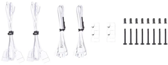 Вентилятор Thermaltake CT120 Sync Hydrangea ARGB голубой 4-pin 30.5dB Ret (CL-F202-PL12BU-A)